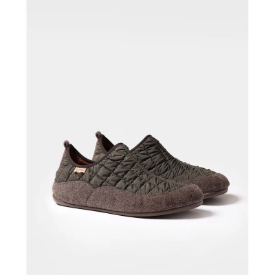 пантофи,мъжки,пантофи,toni,pons,nil,um,slippers,green,(khaki)