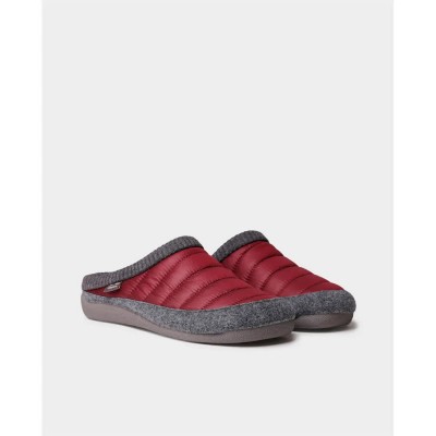 пантофи,мъжки,пантофи,toni,pons,nix,tk,slippers,red,(wine)