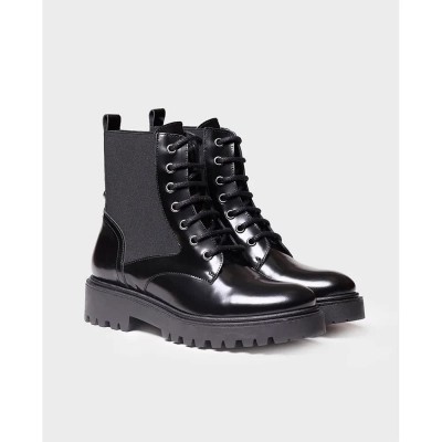 дамски,боти,дамски,високи,обувки,за,ходене,toni,pons,odile,t,booties,black,(black)