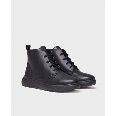 дамски,боти,дамски,високи,обувки,за,ходене,toni,pons,pescara,booties,black,(black)