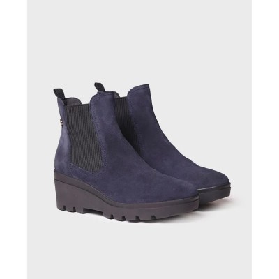 дамски,боти,дамски,високи,обувки,за,ходене,toni,pons,radom,sy,booties,navy