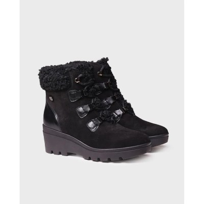 дамски,боти,дамски,високи,обувки,за,ходене,toni,pons,rubi,sy,booties,black
