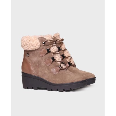 дамски,боти,дамски,високи,обувки,за,ходене,toni,pons,rubi,sy,booties,taupe