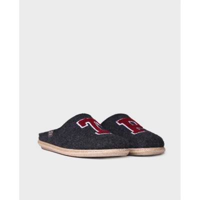 пантофи,мъжки,пантофи,toni,pons,tobi,ef,slippers,grey,(dark,grey,red)