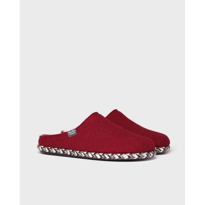 пантофи,мъжки,пантофи,toni,pons,tobi,fp,slippers,red,(wine)