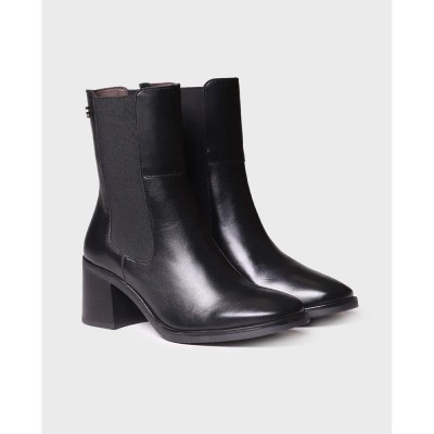 дамски,боти,toni,pons,viki,p,heel,booties,black,(black)