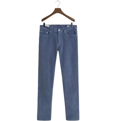 дънки,мъжки,панталони,gant,1000440,regular,fit,jeans,naval,blue