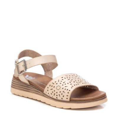 сандали,дамски,сандали,и,чехли,xti,14291,platform,sandals,refurbished,ice