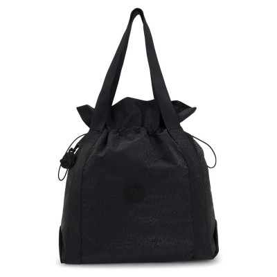чанта,всички,чанти,kipling,elmar,25l,tote,bag,black,(shiny,pixel)