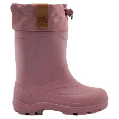 обувки,детски,боти,kamik,tundra,jr,rain,boots,pink,(rose)