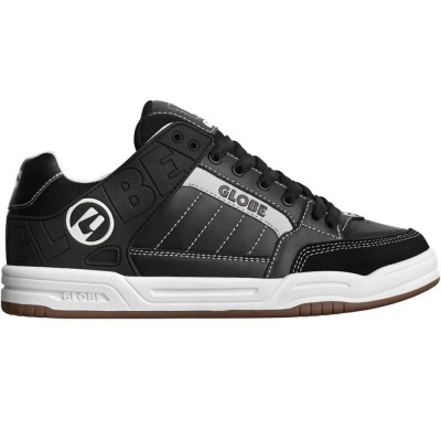 маратонки,мъжки,маратонки,globe,tilt,trainers,black,white,stitch