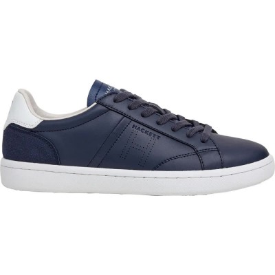 маратонки,мъжки,маратонки,дамски,маратонки,hackett,bond,break,trainers,blue,(navy)