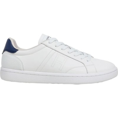 маратонки,мъжки,маратонки,дамски,маратонки,hackett,bond,break,trainers,white,(white)