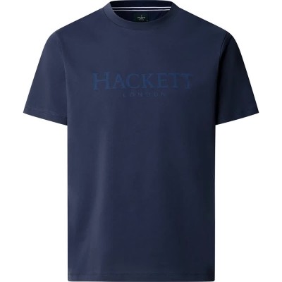 тениска,мъжки,тениски,дамски,тениски,hackett,heritage,ess,short,sleeve,t,shirt,blue,(old,navy)