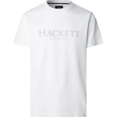 тениска,мъжки,тениски,дамски,тениски,hackett,heritage,ess,short,sleeve,t,shirt,white,(optic,white)