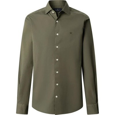 риза,с,дълъг,ръкав,мъжки,ризи,hackett,hm3010540,long,sleeve,shirt,green,(forest,green)