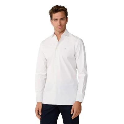 риза,с,дълъг,ръкав,мъжки,ризи,hackett,hm3010540,long,sleeve,shirt,white,(optic,white)