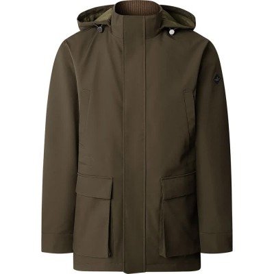 яке,мъжки,якета,дамски,якета,и,палта,hackett,hm4000096,jacket,green,(moss,green)