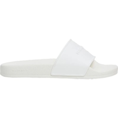 джапанки,мъжки,джапанки,и,чехли,дамски,сандали,и,чехли,hackett,pier,flip,flops,white,(white)