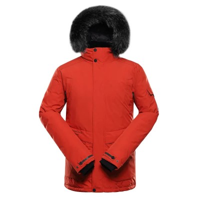 яке,мъжки,якета,alpine,pro,werd,2,jacket,red,clay