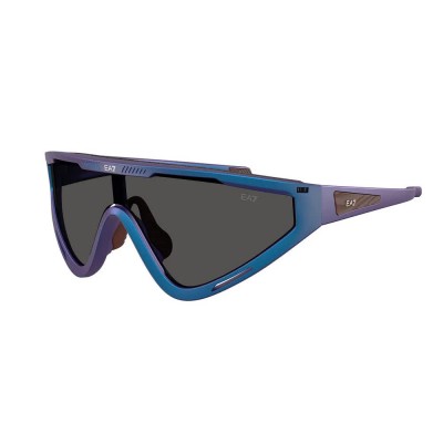 слънчеви,очила,слънчеви,очила,ea7,emporio,armani,0q74001,sunglasses,purple,(matte,iridiscent,blue)