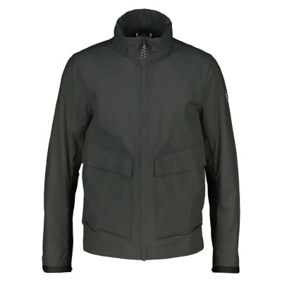 яке,мъжки,якета,dolomite,agordo,rain,jacket,dark,grey