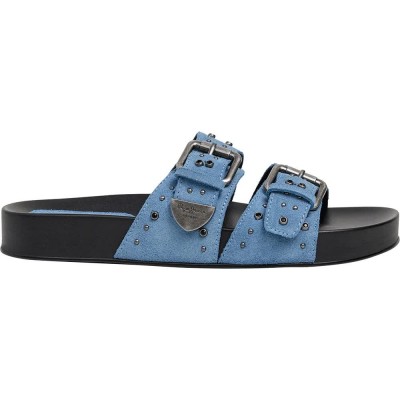 сандали,дамски,сандали,и,чехли,pepe,jeans,agnes,studs,sandals,blue,(avedon,blue)