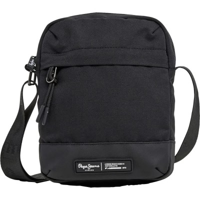 всички,чанти,pepe,jeans,axel,base,crossbody,black,(black)