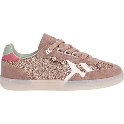 маратонки,мъжки,маратонки,дамски,маратонки,pepe,jeans,ball,glitter,trainers,pink,(washed,pink)