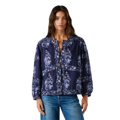 яке,мъжки,якета,дамски,якета,и,палта,pepe,jeans,blita,jacket,blue,(dulwich,blue)