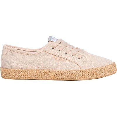 маратонки,мъжки,маратонки,дамски,маратонки,pepe,jeans,brady,jute,trainers,beige,(limewash,beige)