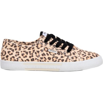 маратонки,мъжки,маратонки,дамски,маратонки,pepe,jeans,brady,leo,trainers,beige,(cast,yellow)