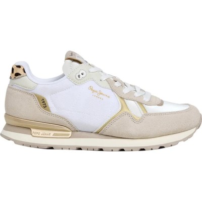 маратонки,мъжки,маратонки,дамски,маратонки,pepe,jeans,brit,glen,trainers,white,(off,white)