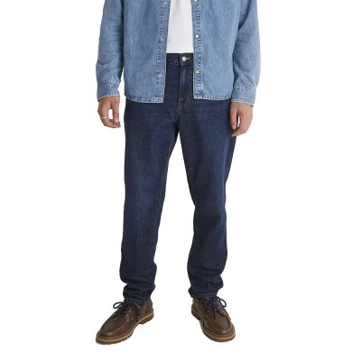 мъжки,панталони,pepe,jeans,camden,pm20840316,tapered,fit,jeans,blue,(denim,authentic,dark,indigo)