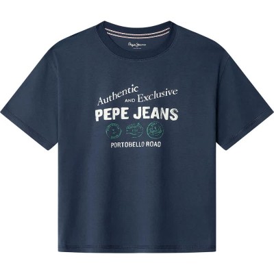 тениска,мъжки,тениски,дамски,тениски,pepe,jeans,carter,short,sleeve,t,shirt,blue,(navy)