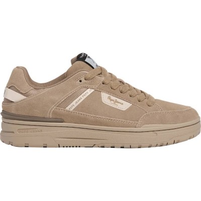маратонки,мъжки,маратонки,дамски,маратонки,pepe,jeans,chester,east,trainers,beige,(stone,beige)