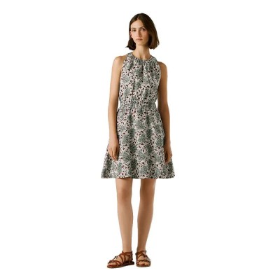 рокля,дамски,поли,и,рокли,pepe,jeans,cora,sleeveless,short,dress,multicolor,(hydro,green)