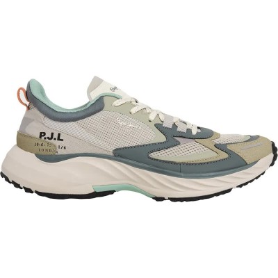 маратонки,мъжки,маратонки,дамски,маратонки,pepe,jeans,cromer,street,trainers,grey,(seagrass,green)