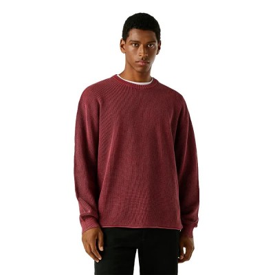 блуза,мъжки,пуловери,pepe,jeans,frank,sweater,red,(currant,red)