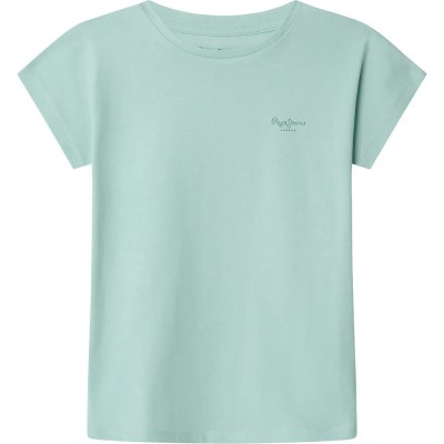 тениска,мъжки,тениски,дамски,тениски,pepe,jeans,gigi,sleeveless,t,shirt,green,(aqua,blue)