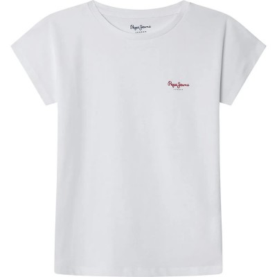 тениска,мъжки,тениски,дамски,тениски,pepe,jeans,gigi,sleeveless,t,shirt,white,(white)