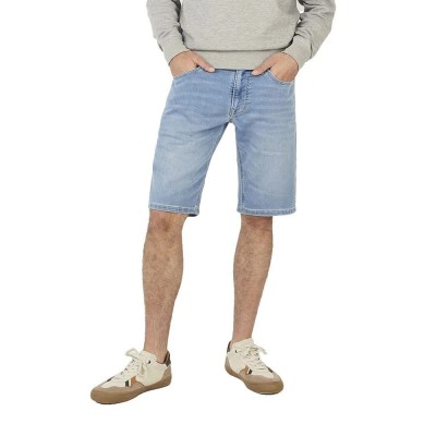 къси,панталони,мъжки,панталони,дамски,панталони,pepe,jeans,gymdigo,slim,fit,denim,shorts,blue,(denim,used,sunfade)