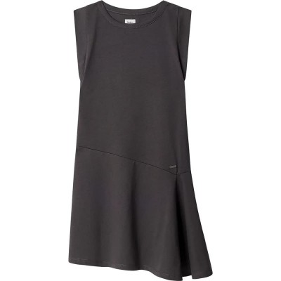 рокля,дамски,поли,и,рокли,pepe,jeans,isobel,sleeveless,dress,grey,(phantom,grey)