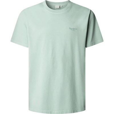 тениска,мъжки,тениски,дамски,тениски,pepe,jeans,jacko,short,sleeve,t,shirt,green,(dark,acqua,blue)