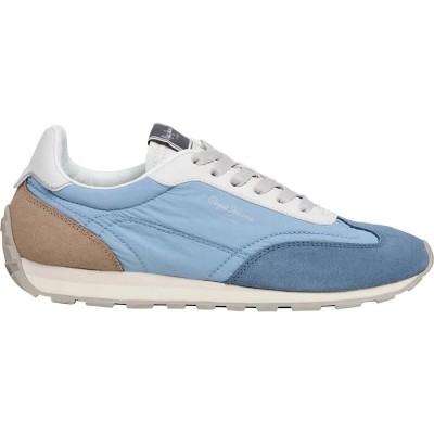 маратонки,мъжки,маратонки,дамски,маратонки,pepe,jeans,jane,subtle,trainers,blue,(soho,blue)