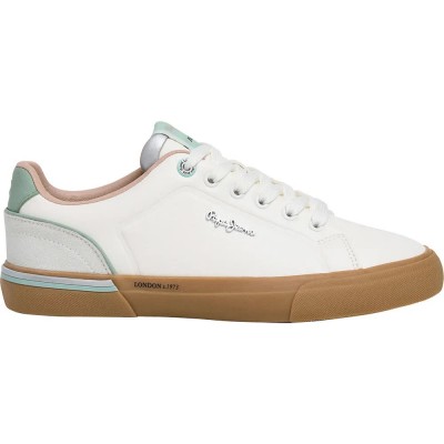 маратонки,мъжки,маратонки,дамски,маратонки,pepe,jeans,kenton,cool,trainers,white,(light,green)