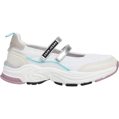 маратонки,мъжки,маратонки,дамски,маратонки,pepe,jeans,mave,ballet,trainers,white,(off,white)