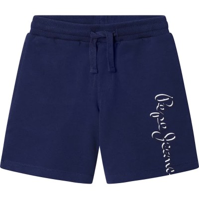 къси,панталони,мъжки,панталони,дамски,панталони,pepe,jeans,michael,sweat,shorts,blue,(navy)