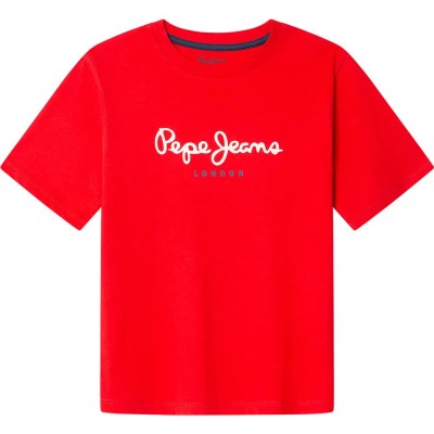 тениска,мъжки,тениски,дамски,тениски,pepe,jeans,new,art,short,sleeve,t,shirt,red,(royal,red)