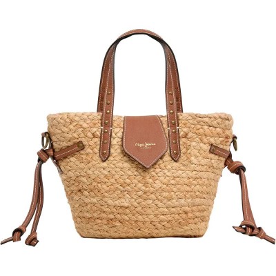 чанта,всички,чанти,pepe,jeans,phebi,coast,bag,brown,(tan,brown)